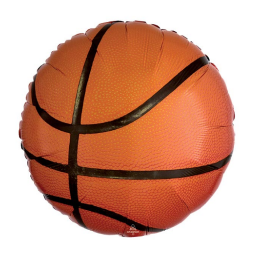 Sports Ball Balloons