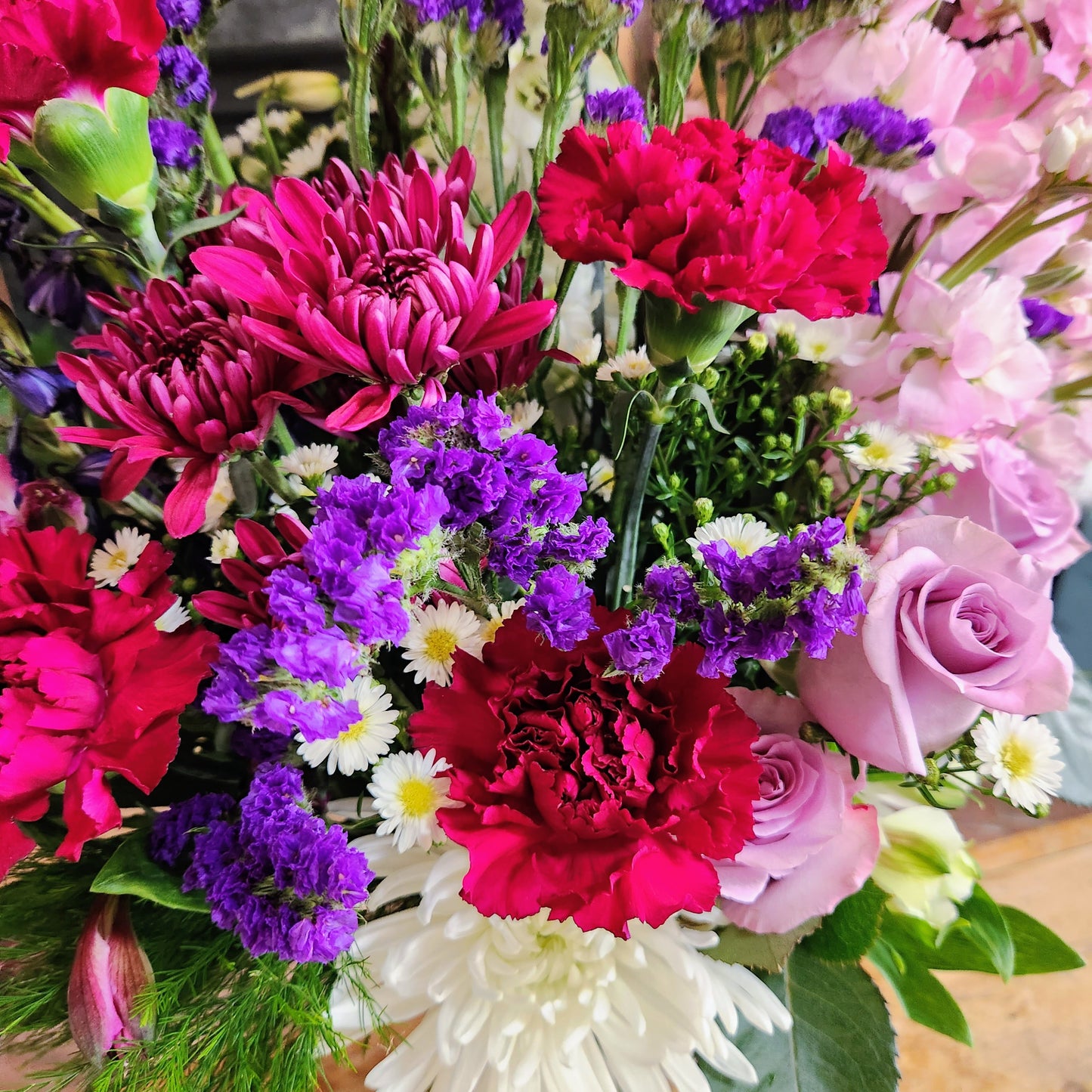 Joyful Memories Bouquet