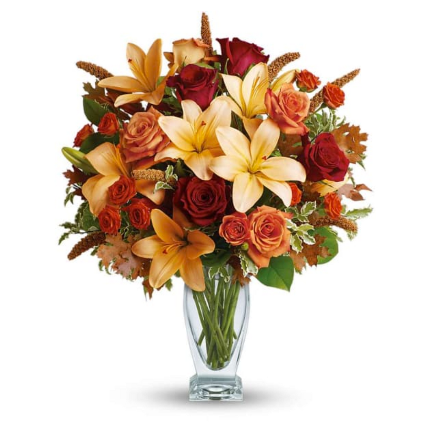 Fall Fantasia Bouquet