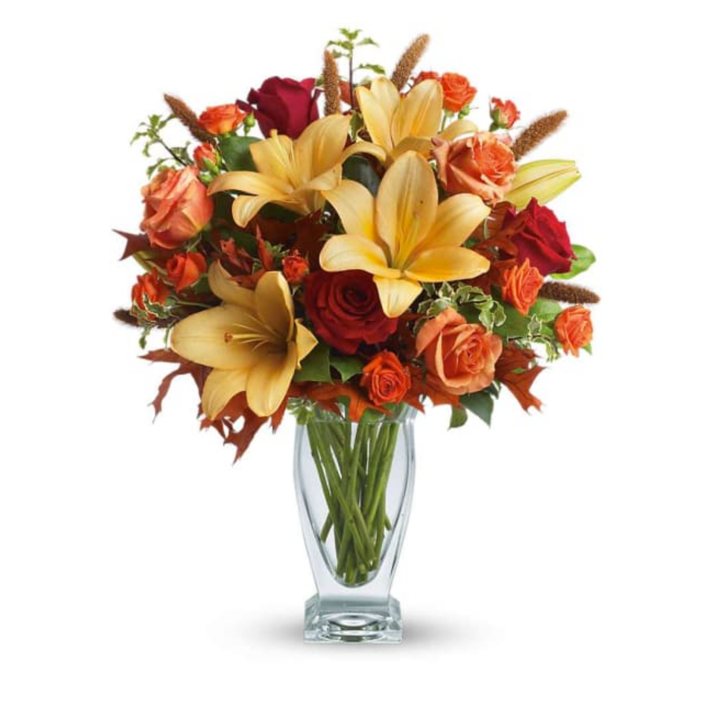 Fall Fantasia Bouquet