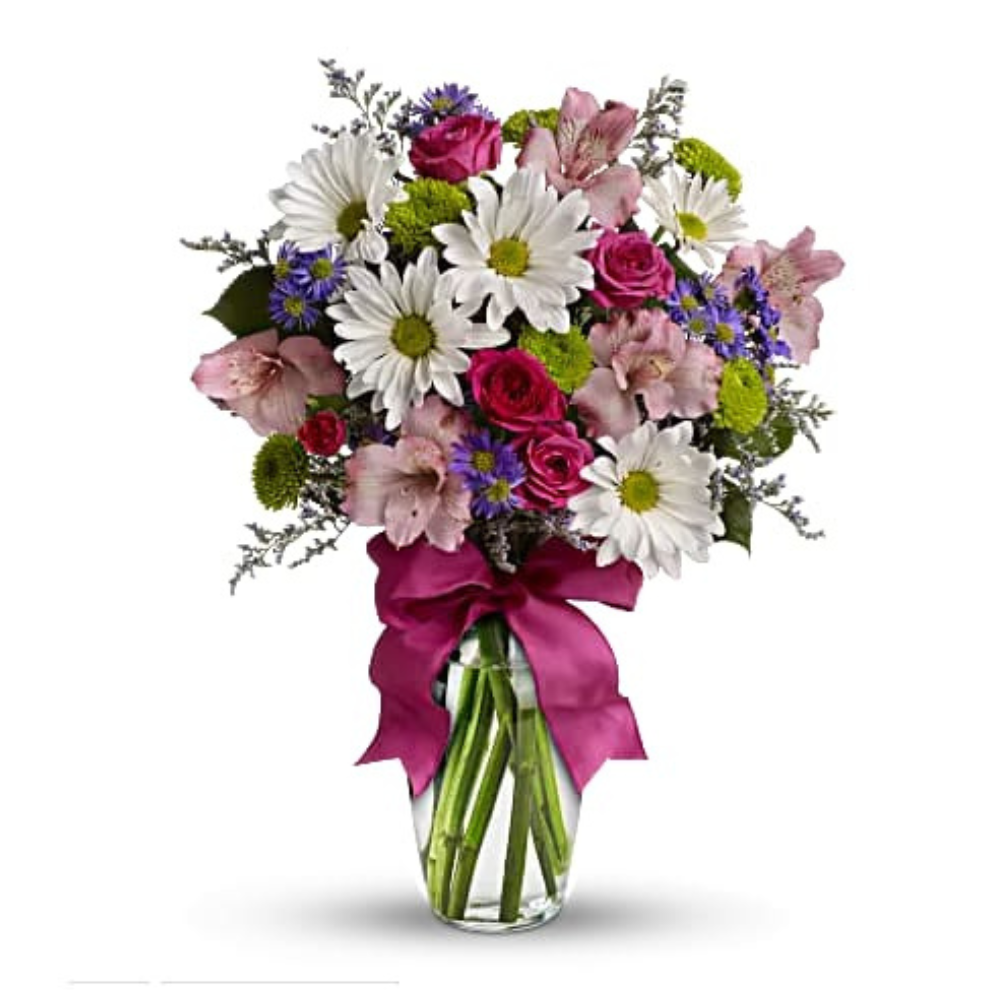 Pretty Please Bouquet
