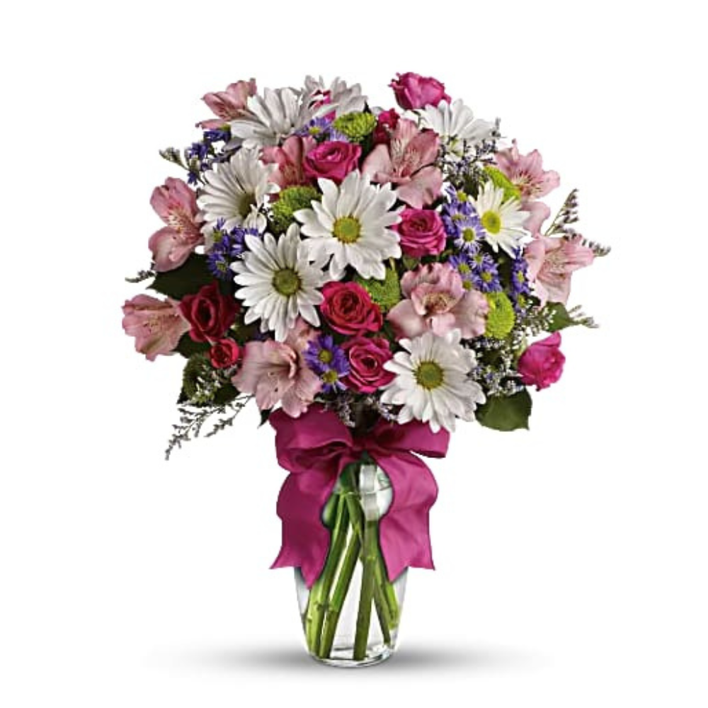 Pretty Please Bouquet