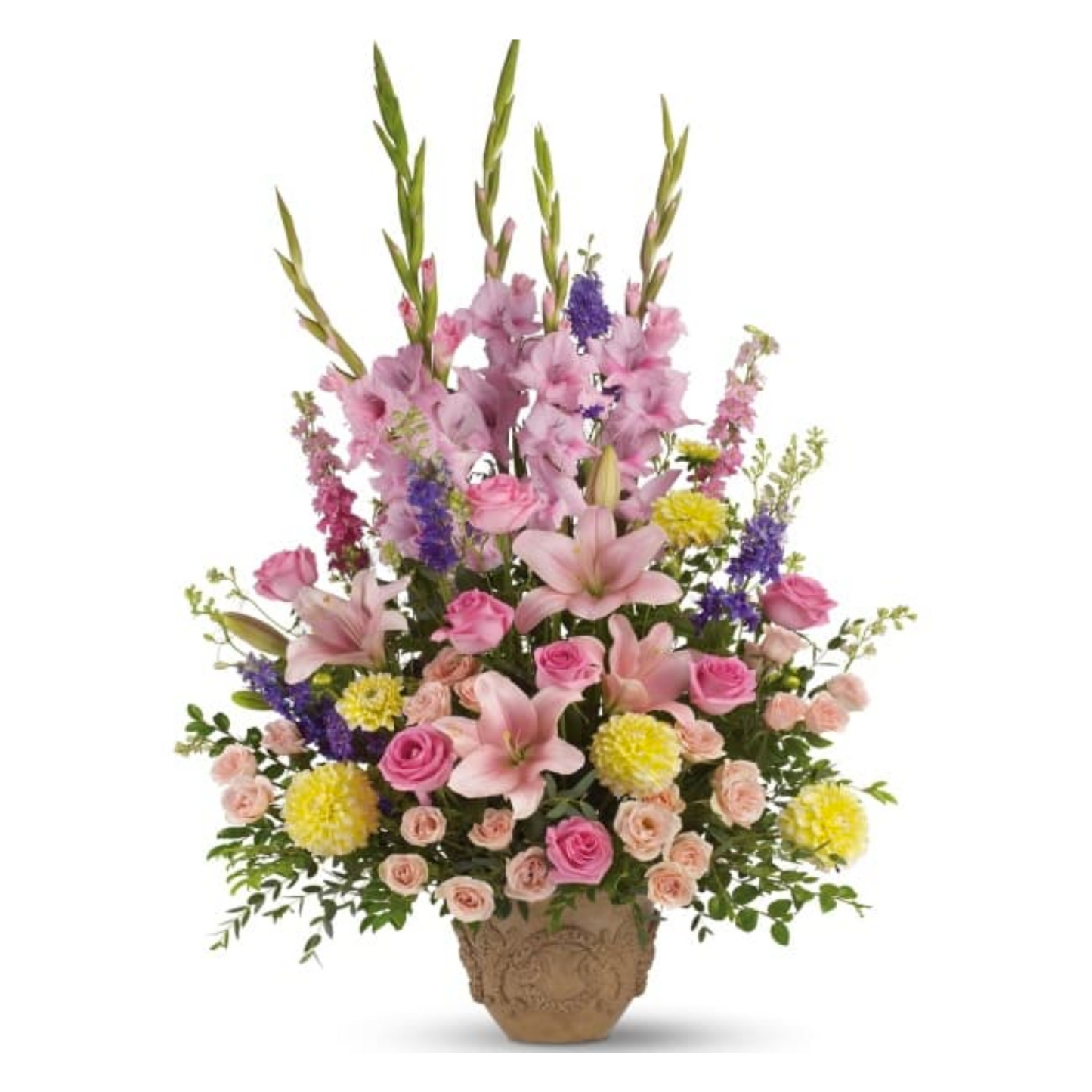 Ever Upward Memorial