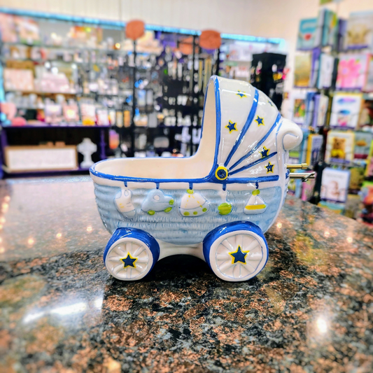 Welcome Baby Bouquet