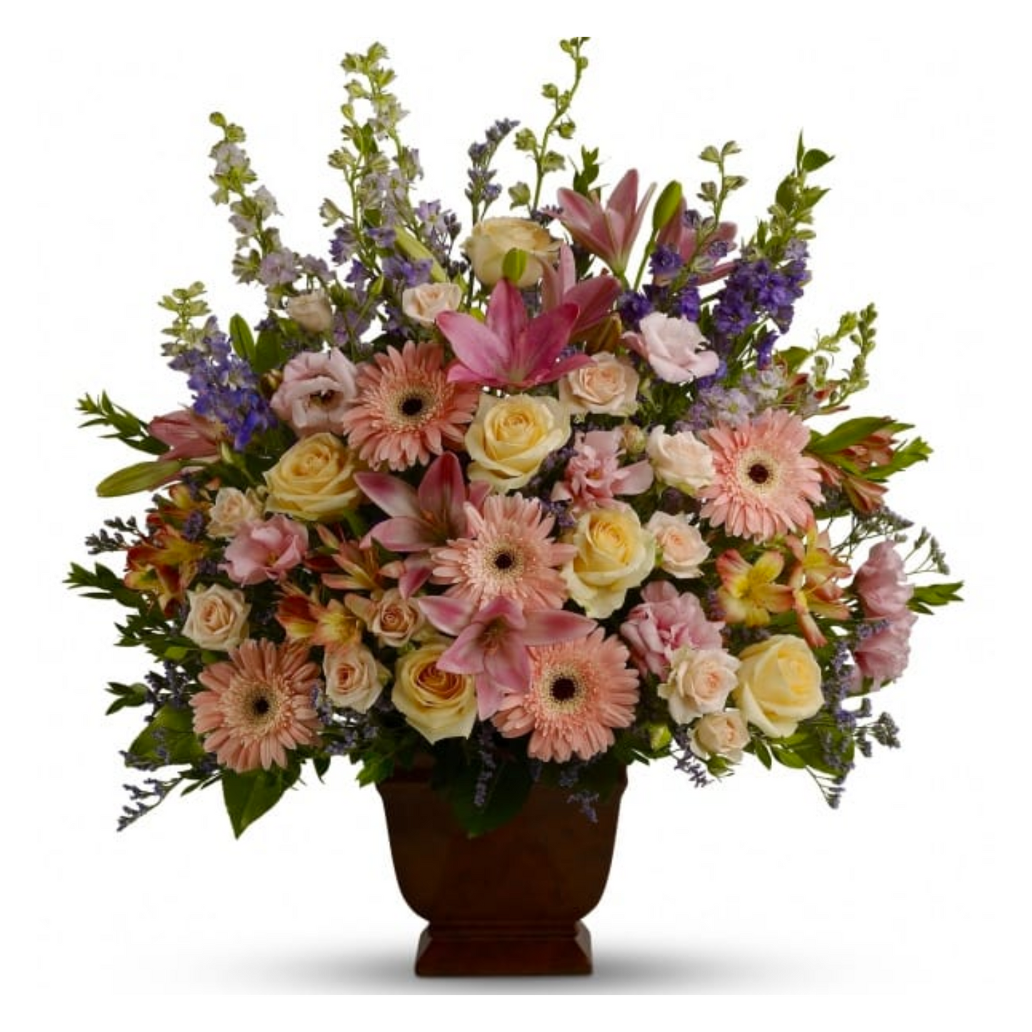 Loving Grace Memorial