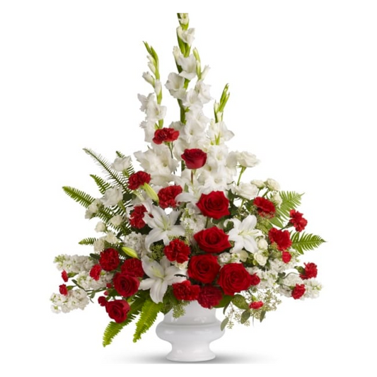 Memories To Treasure Memorial