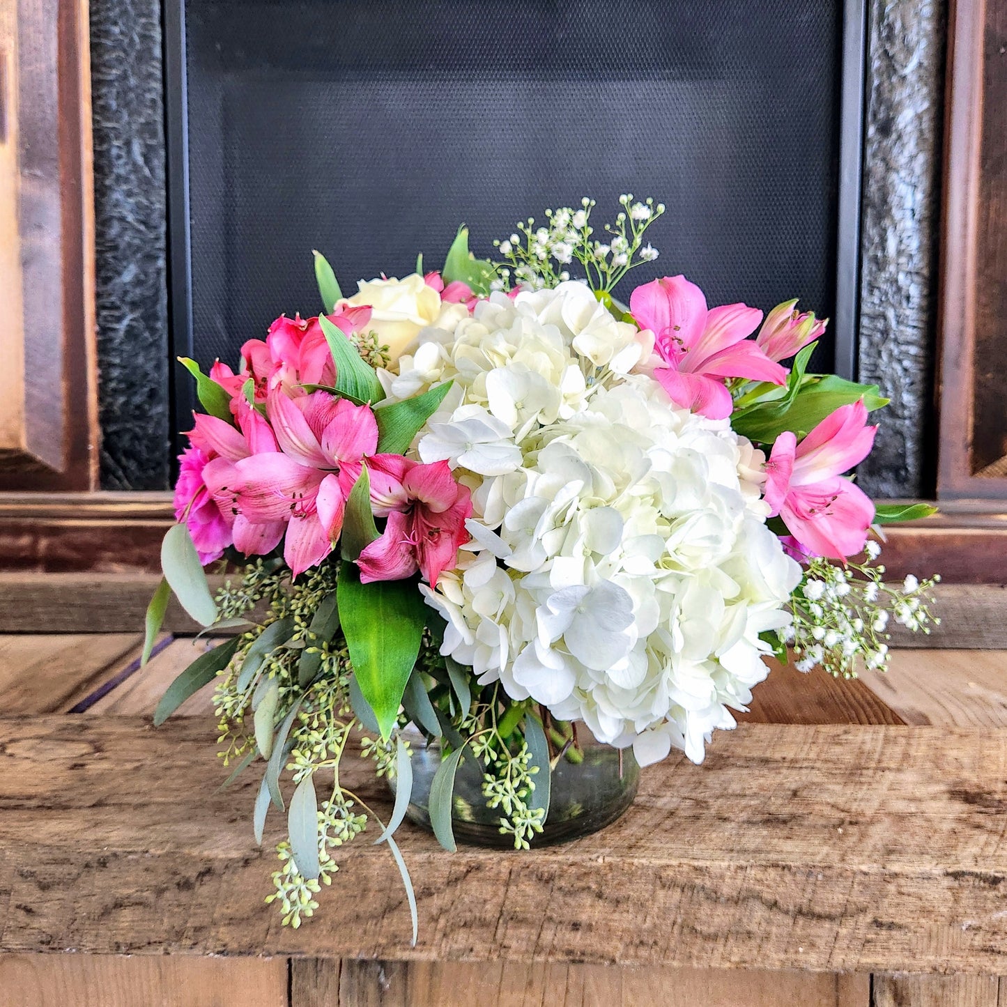 New Baby Bouquet