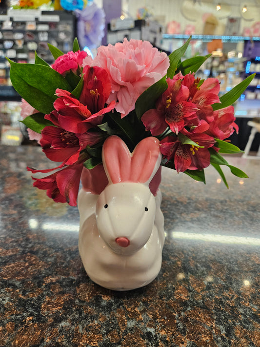Welcome Baby Bouquet