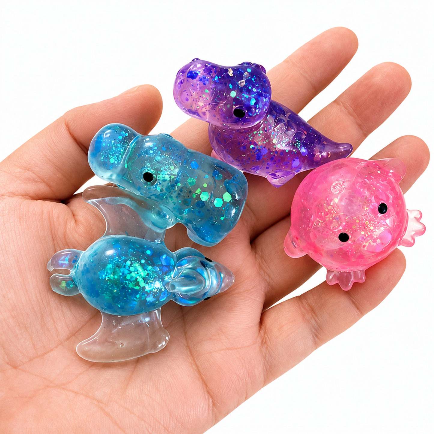 2026 Sugar Squishies 24-Day Advent Calendar (Preorder)