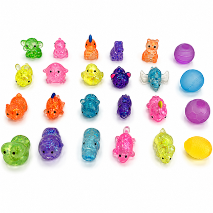 2026 Sugar Squishies 24-Day Advent Calendar (Preorder)
