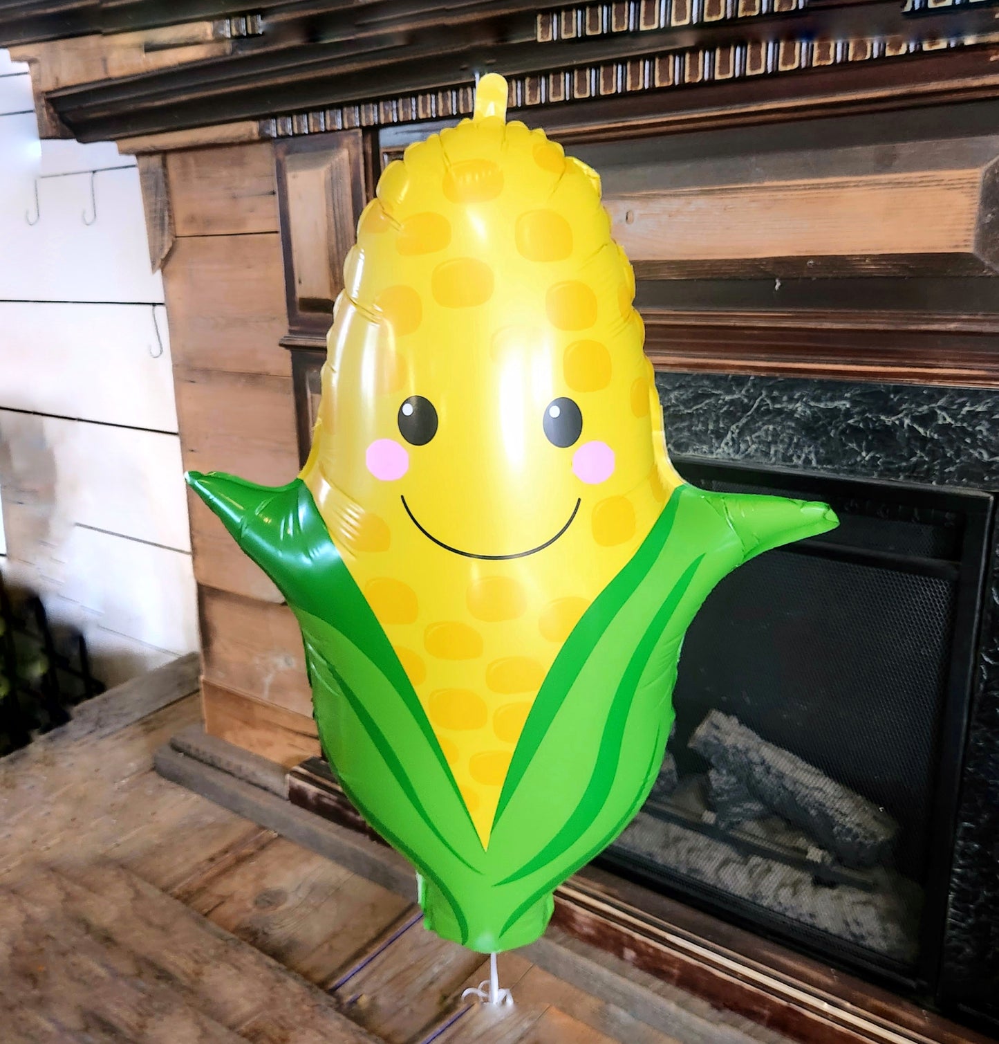27" Corn Pal Balloon