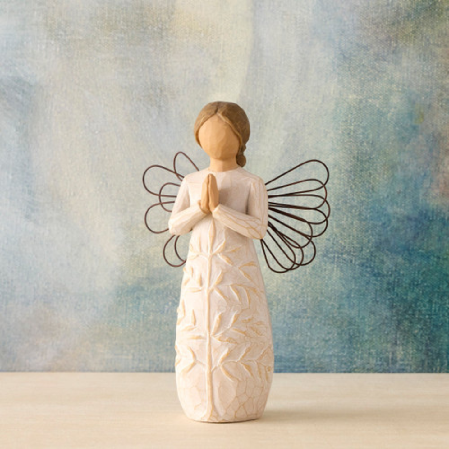 "A Tree A Prayer" Willow Tree Figurine