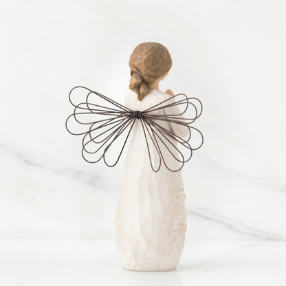 "A Tree A Prayer" Willow Tree Figurine