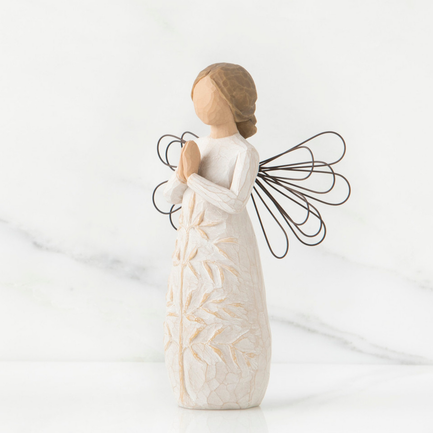 "A Tree A Prayer" Willow Tree Figurine