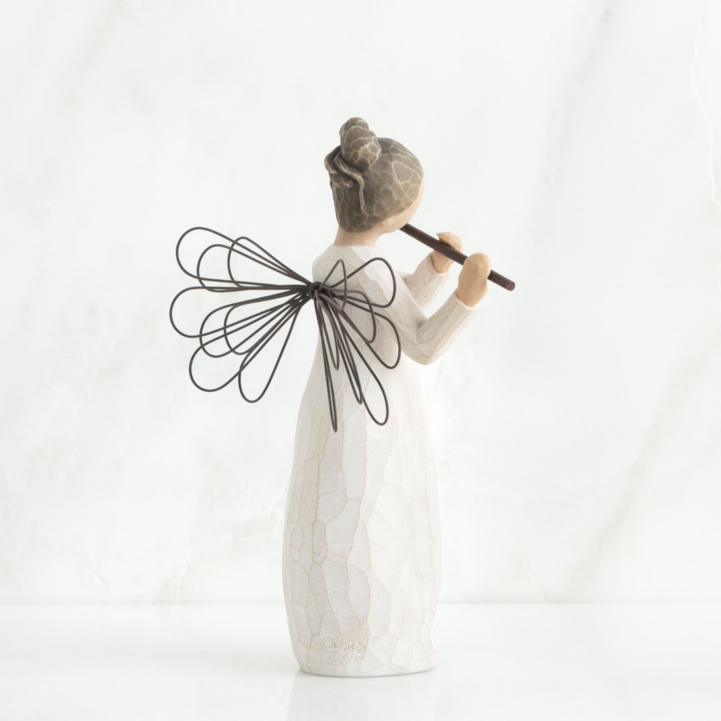 "Angel of Harmony" Willow Tree Figurine