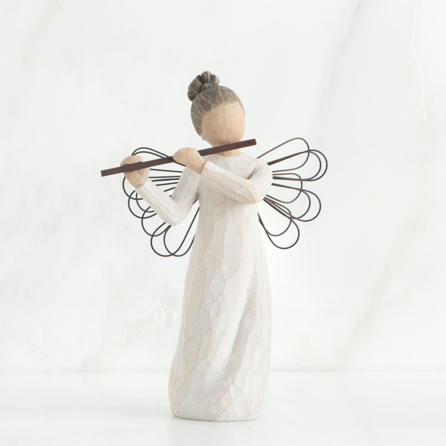 "Angel of Harmony" Willow Tree Figurine