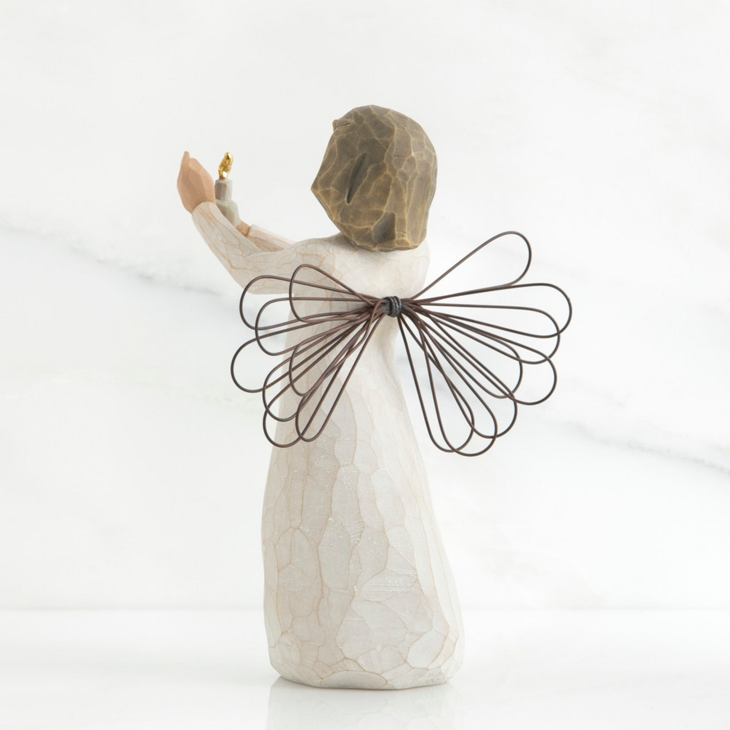 "Angel Of Hope" Willow Tree Figurine
