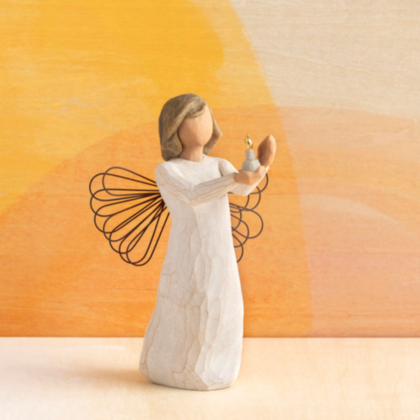 "Angel Of Hope" Willow Tree Figurine