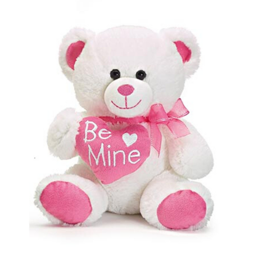 Be Mine 10" Bear