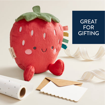 Bonnie the Strawberry Sweetie Snuggles Plush