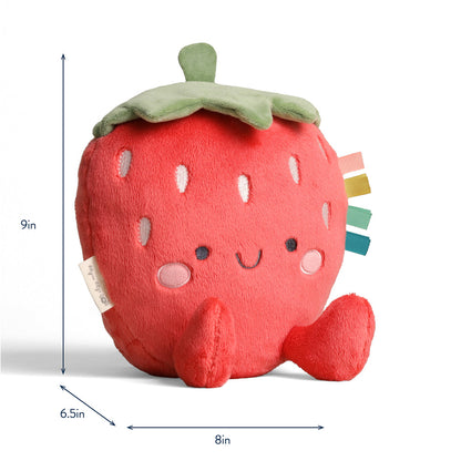 Bonnie the Strawberry Sweetie Snuggles Plush