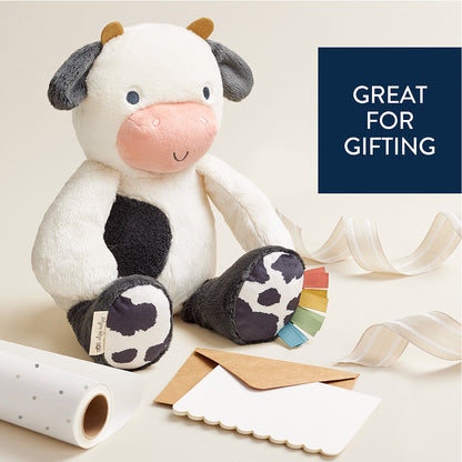 Carmen the Cow Sweetie Snuggles Plush