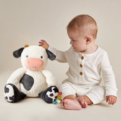 Carmen the Cow Sweetie Snuggles Plush