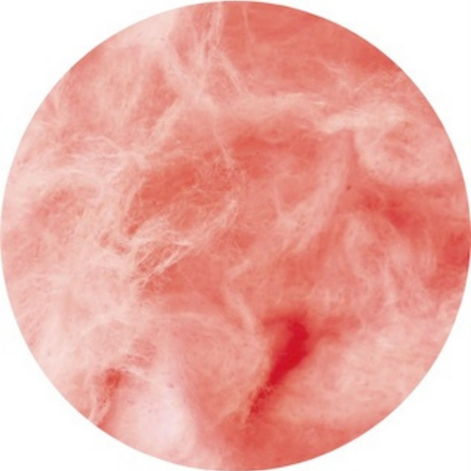 Cherry Cotton Candy
