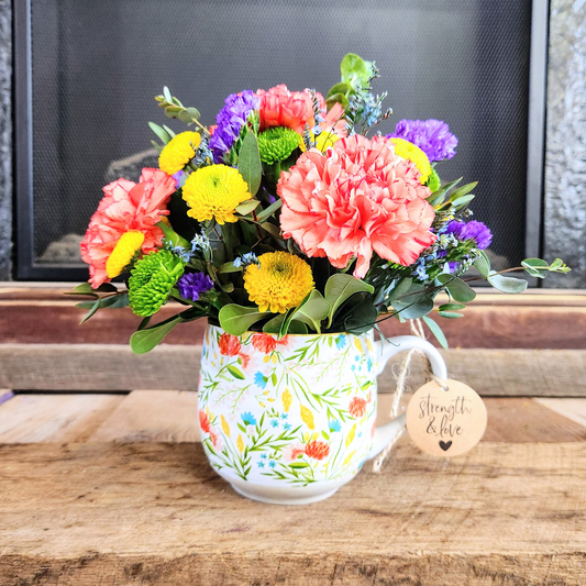 Cuppa Kindness