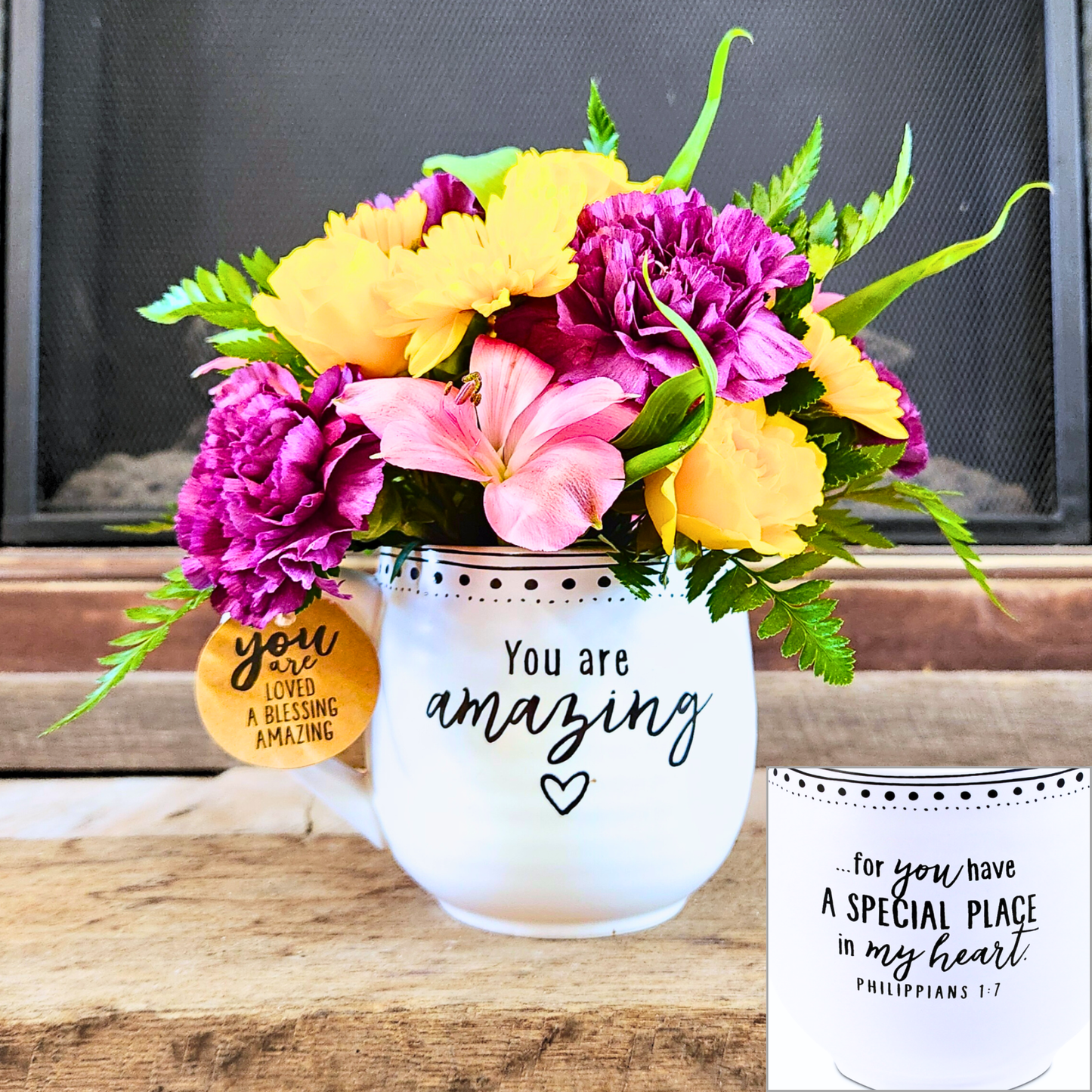 Cuppa Kindness