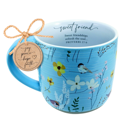 Cuppa Kindness