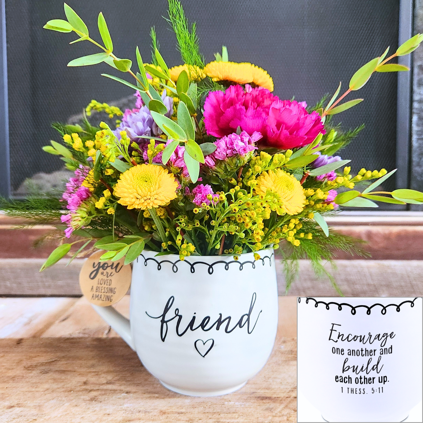 Cuppa Kindness