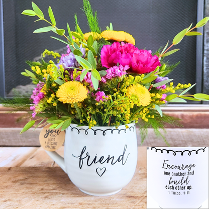 Cuppa Kindness