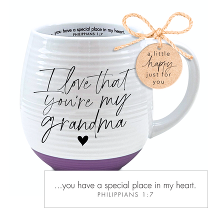 Cuppa Kindness