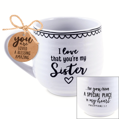 Cuppa Kindness