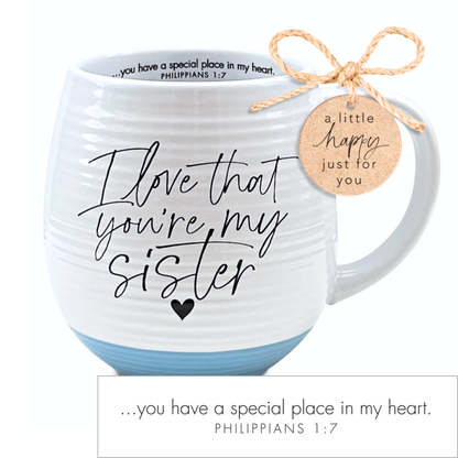 Cuppa Kindness