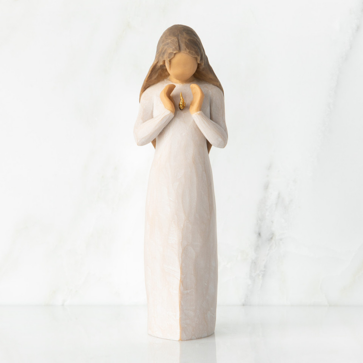 "Ever Remember" Willow Tree Figurine