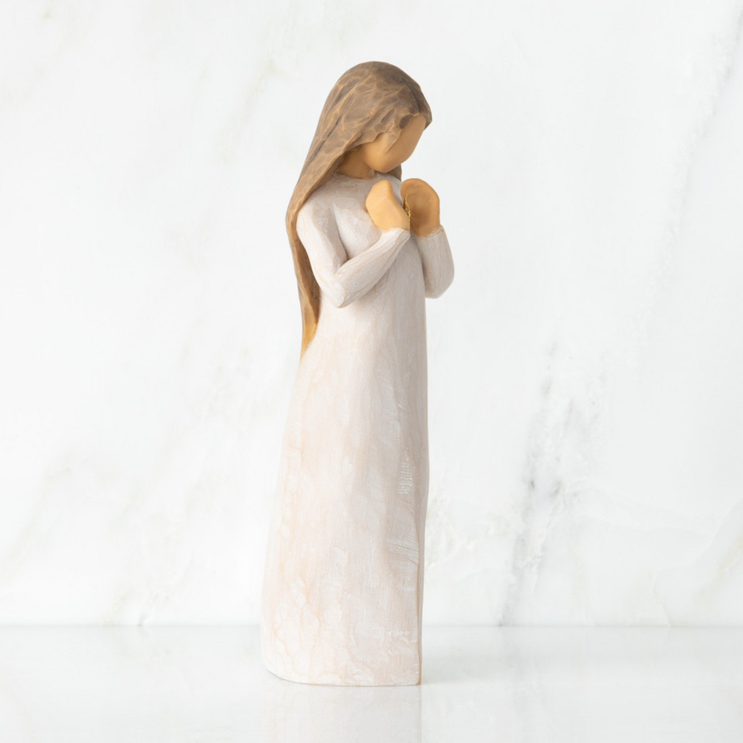 "Ever Remember" Willow Tree Figurine