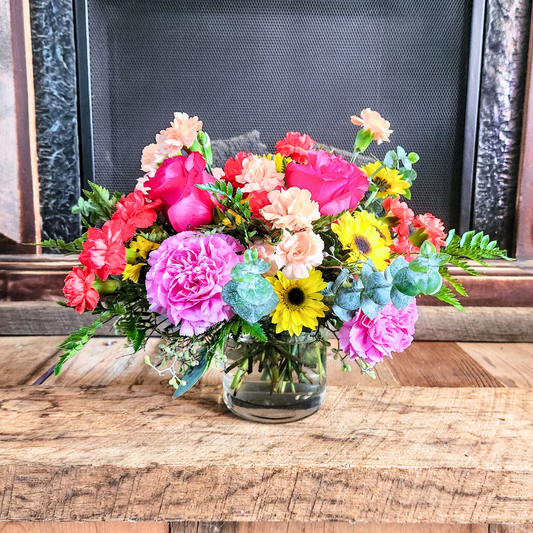 Floral Delight
