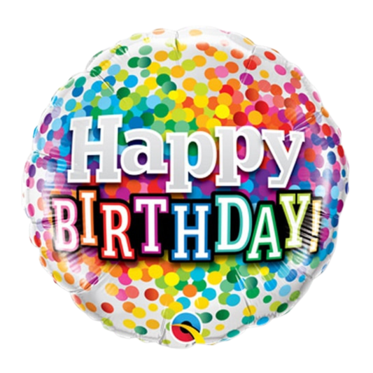 Full-Size Balloon Add-On