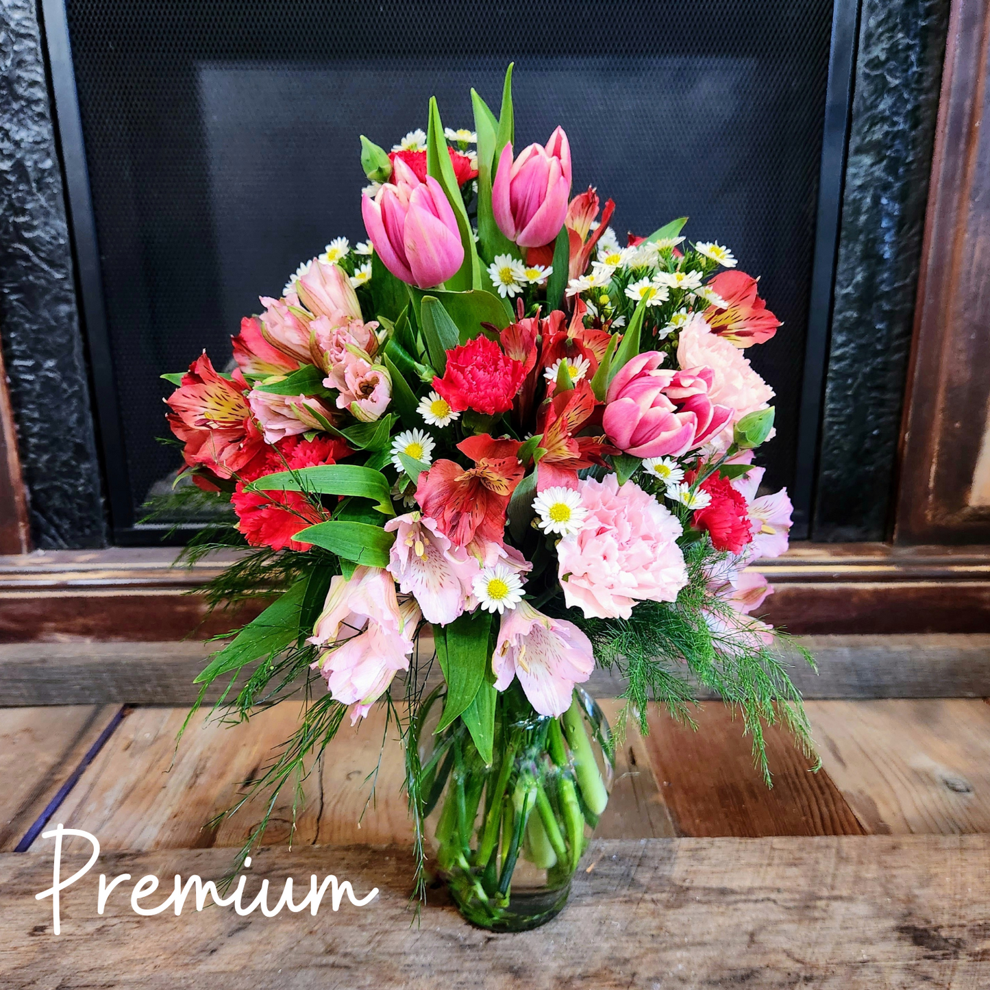 Full of Love Bouquet