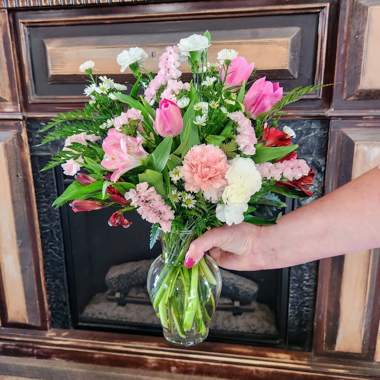 Full of Love Bouquet