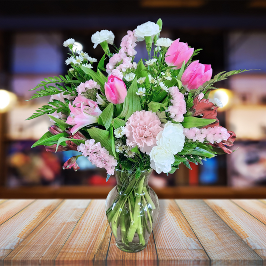 Full of Love Bouquet