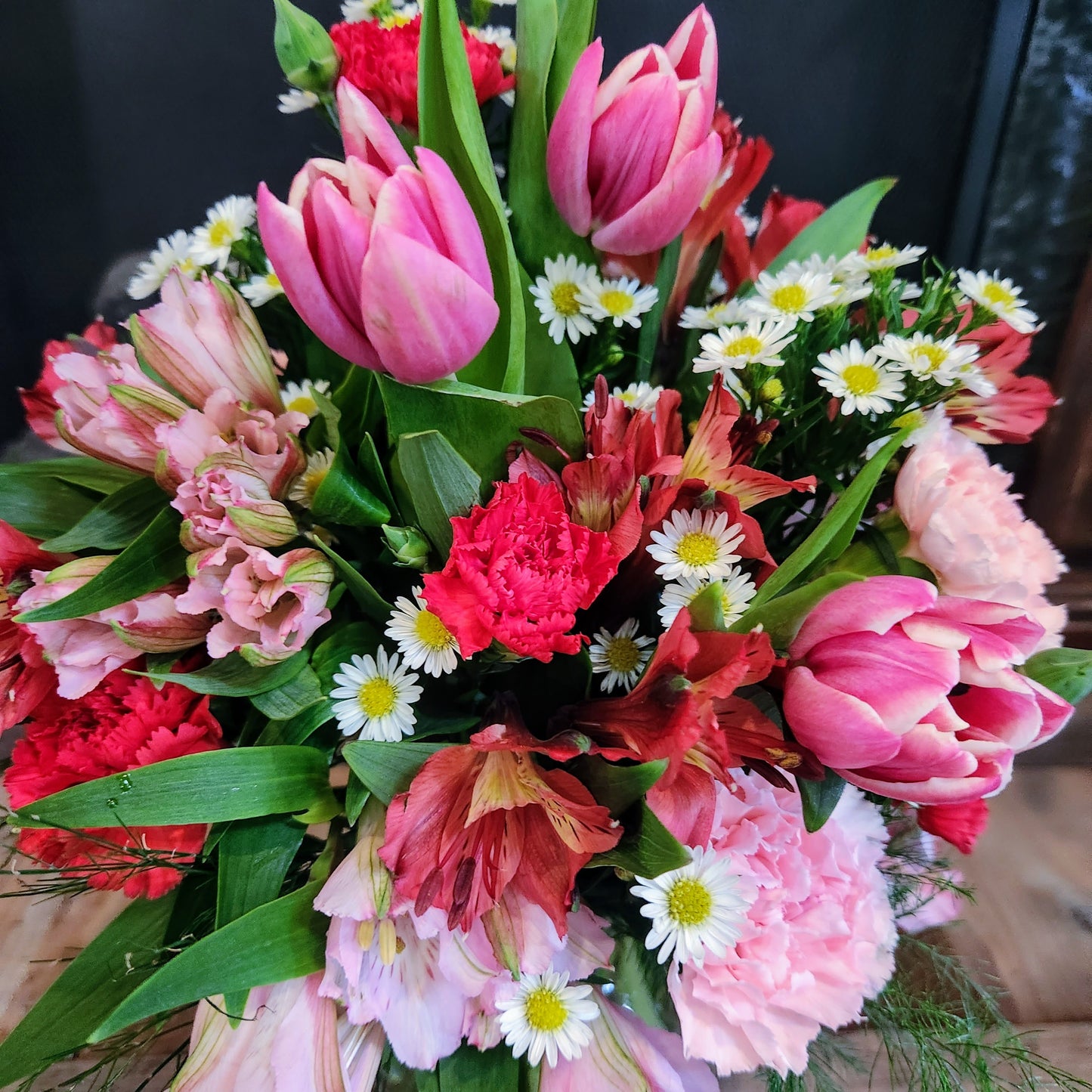 Full of Love Bouquet