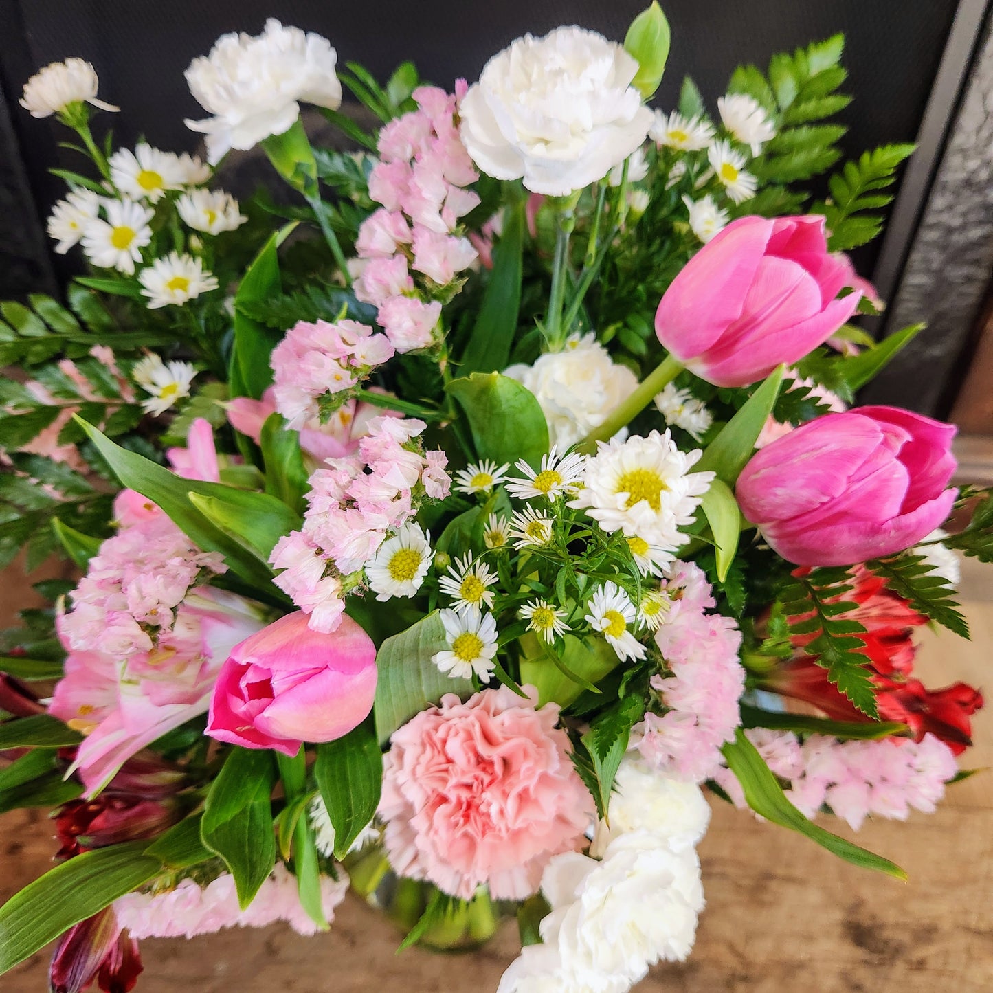 Full of Love Bouquet