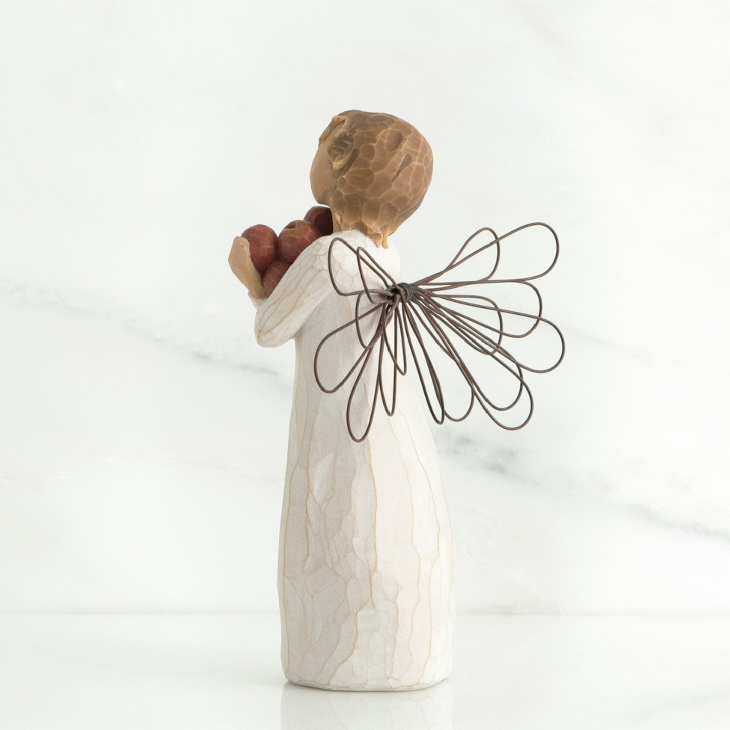 "Good Health" Willow Tree Figurine