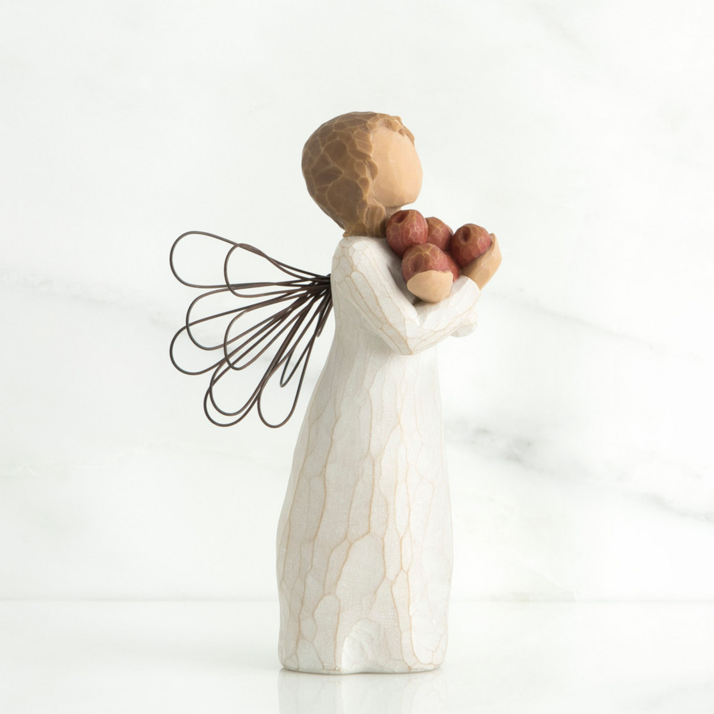 "Good Health" Willow Tree Figurine