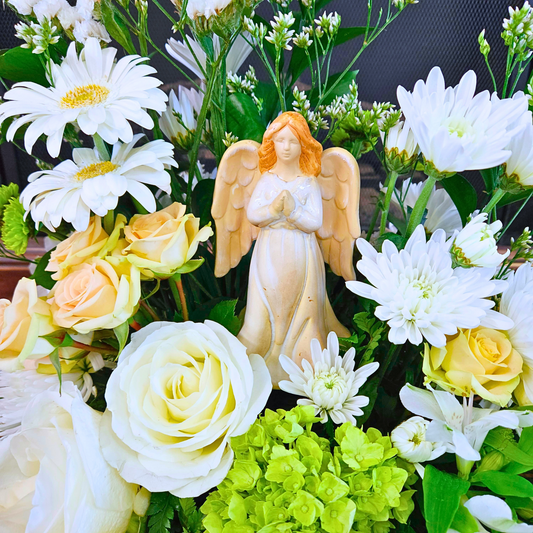 Guiding Light Angel