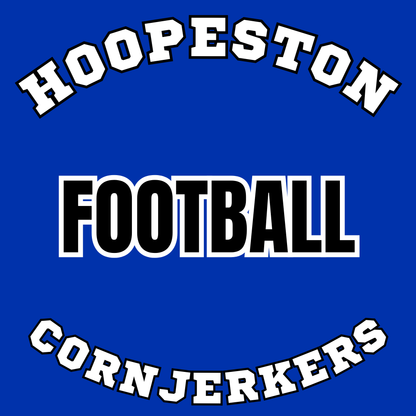 Hoopeston Cornjerker Football