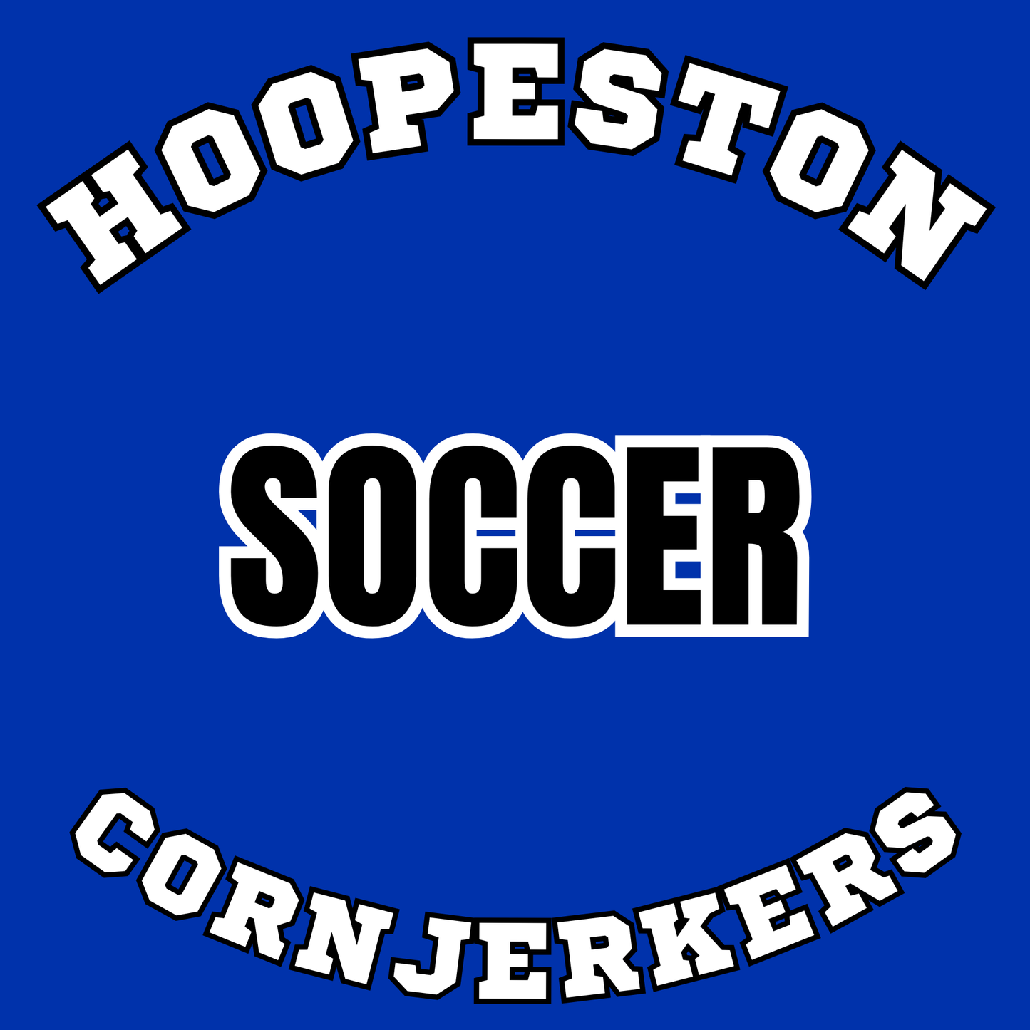 Hoopeston Cornjerkers Soccer